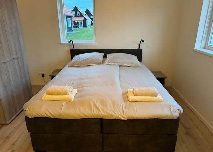Holiday Home In Scherpenisse With Infrared Sauna